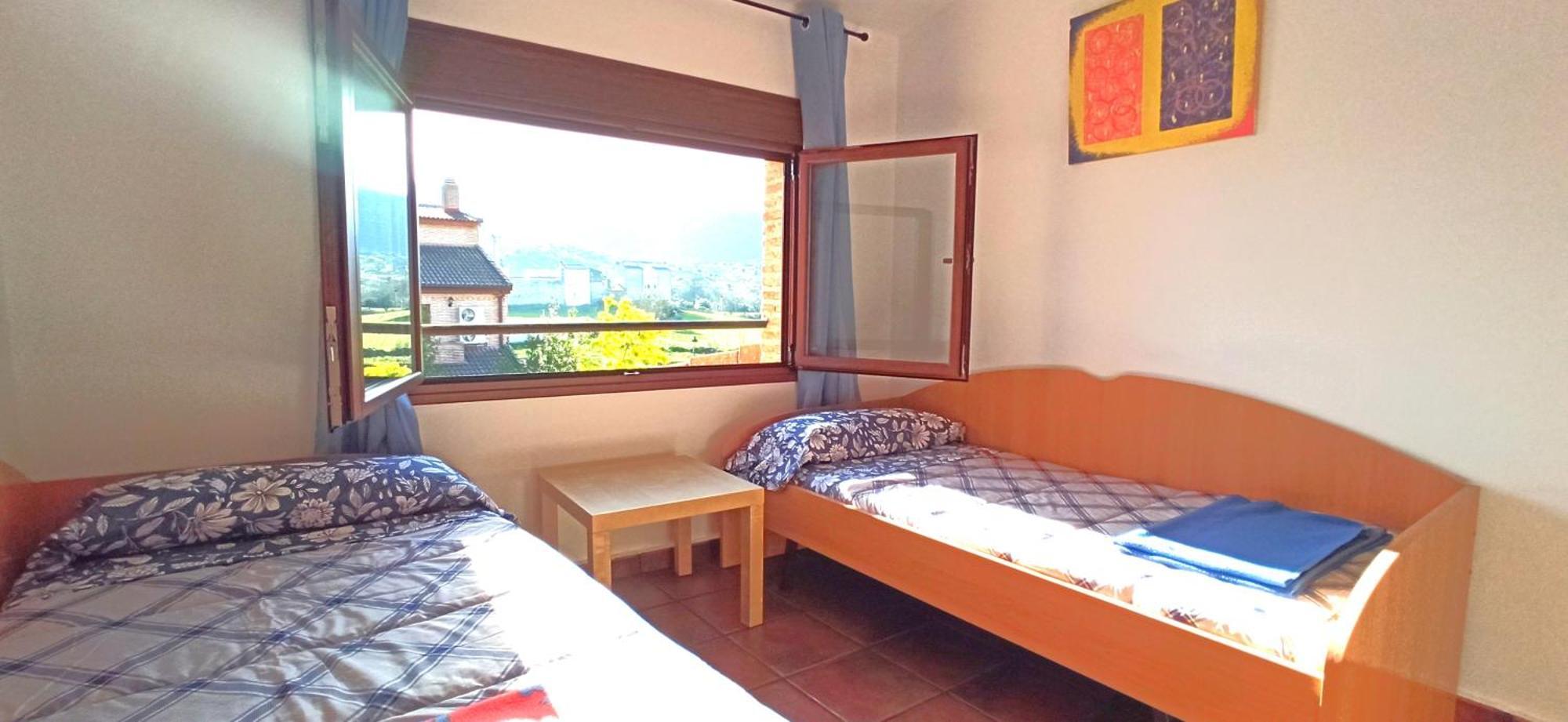 La Higuera De Gredos Villa Higuera de las Duenas Luaran gambar