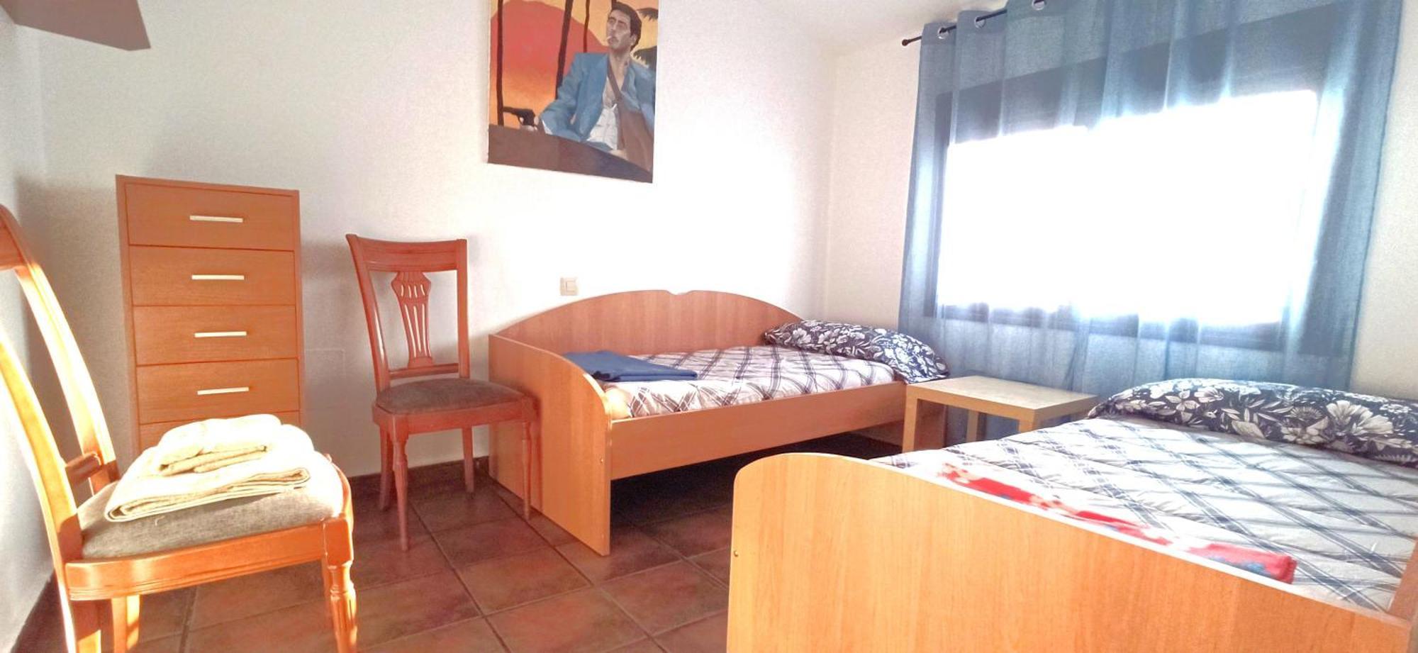 La Higuera De Gredos Villa Higuera de las Duenas Luaran gambar